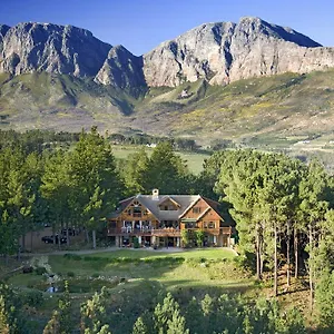 **** Bed & Breakfast Lalapanzi Zuid-Afrika