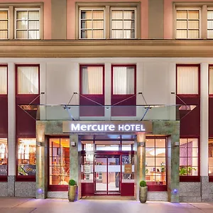 Mercure Zentrum Hotel Vienne