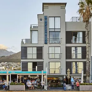 *** Hotel La Splendida Zuid-Afrika