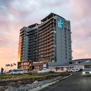**** Hotel Blaauwberg Zuid-Afrika