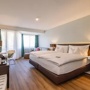 Spalentor - Ihr Sympathisches Stadthotel Hotel Bâle