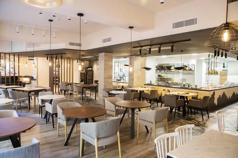 1926 Le Soleil Hotel & Spa Sliema