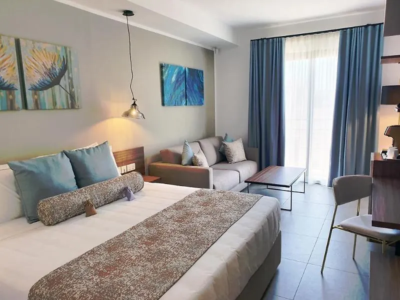 1926 Le Soleil Hotel & Spa Sliema