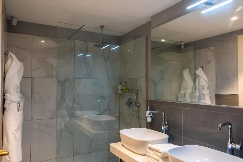 1926 Le Soleil Hotel & Spa Sliema