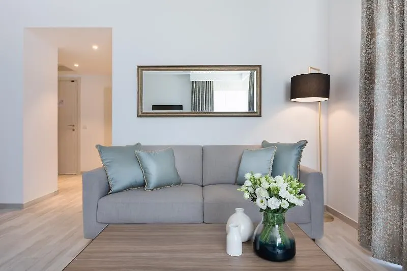 1926 Le Soleil Hotel & Spa Sliema