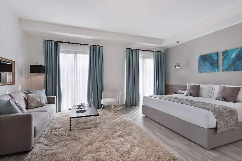 1926 Le Soleil Hotel & Spa Sliema