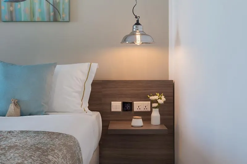 ****  1926 Le Soleil Hotel & Spa Sliema Malta