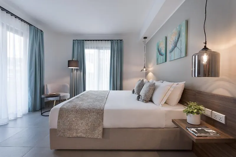 1926 Le Soleil Hotel & Spa Sliema