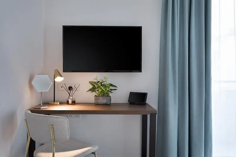1926 Le Soleil Hotel & Spa Sliema