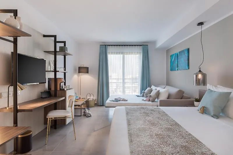 1926 Le Soleil Hotel & Spa Sliema