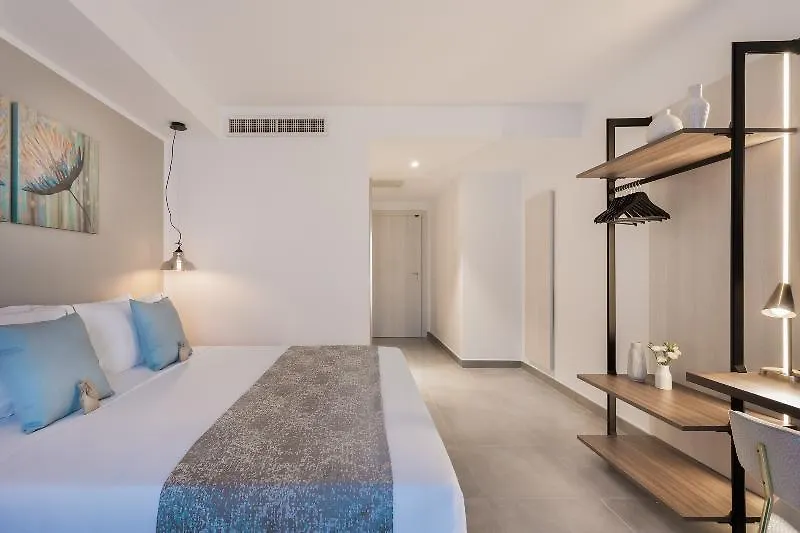 1926 Le Soleil Hotel & Spa Sliema