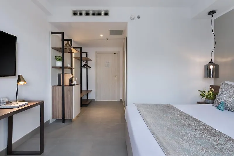 1926 Le Soleil Hotel & Spa Sliema Malta