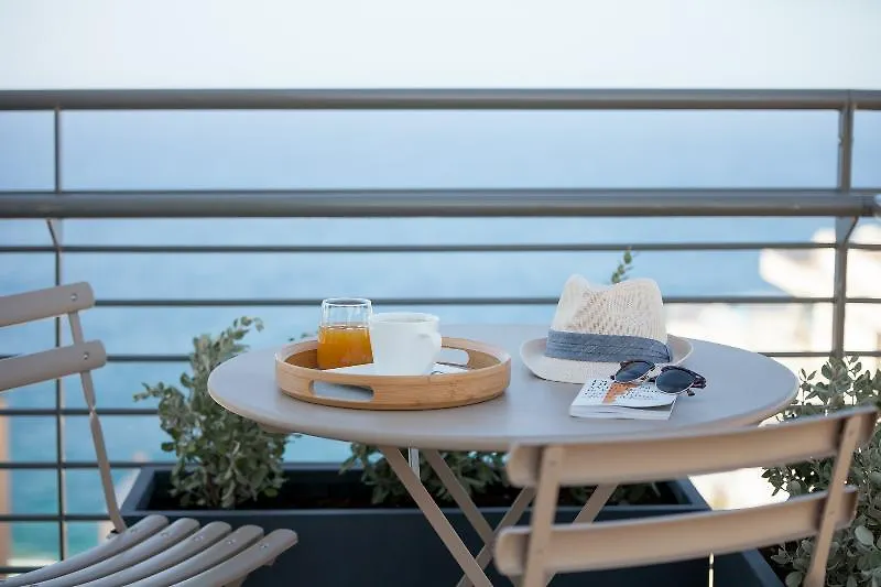 1926 Le Soleil Hotel & Spa Sliema