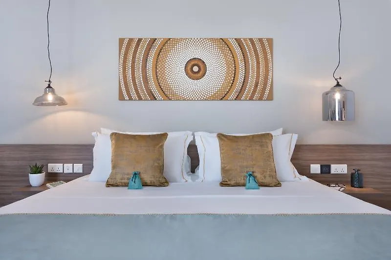 1926 Le Soleil Hotel & Spa Sliema 4*,